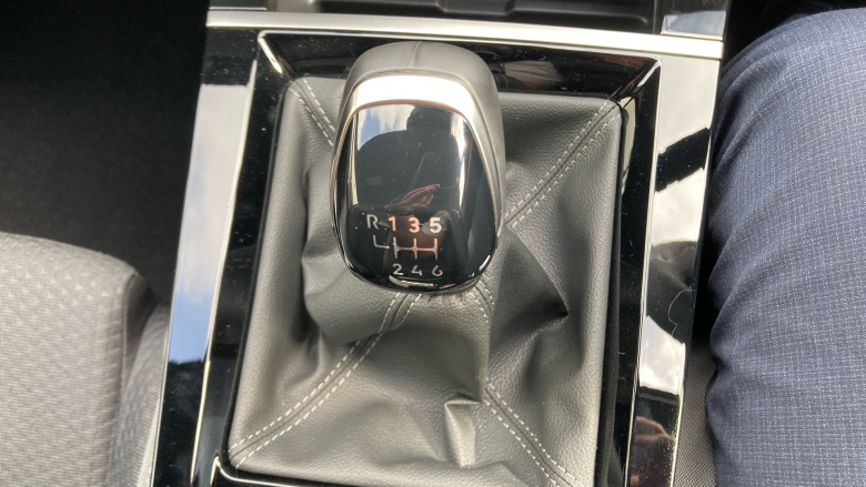 Vauxhall Astra 1.2 Turbo 130 Griffin [Tech Pack] 5dr Petrol Hatchback